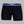 Emporio Armani 3 Pack Boxer Shorts Black Multi