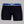 Emporio Armani 3 Pack Boxer Shorts Black Multi