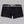 Emporio Armani 3 Pack Boxer Trunks Black/Black/Black