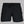 Emporio Armani Embroidered Eagle Swim Shorts Black