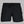 Emporio Armani Embroidered Eagle Swim Shorts Black