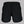Emporio Armani Embroidered Eagle Swim Shorts Black