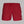 Emporio Armani Embroidered Eagle Swim Shorts Poppy Red