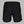 Emporio Armani Side Panel Logo Swim Shorts Black