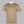 Farah Alexander Circular T-Shirt Beige
