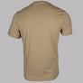 Farah Alexander Circular T-Shirt Beige