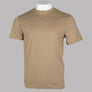 Farah Alexander Circular T-Shirt Beige