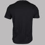 Farah Alexander Circular T-Shirt Black