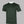 Farah Alexander Circular T-Shirt Evergreen