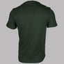 Farah Alexander Circular T-Shirt Evergreen