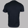 Farah Alexander Circular T-Shirt True Navy
