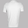 Farah Alexander Circular T-Shirt White