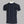 Farah Binley Striped T-Shirt True Navy