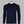 Farah Birchall Lambswool Jumper Navy