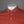 Farah Blanes Polo Shirt Torch Orange