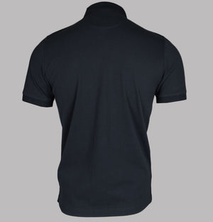 Farah Blanes Polo Shirt True Navy