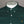 Farah Brewer Slim Fit Oxford Shirt Forest Green