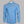 Farah Brewer Slim Fit Oxford Shirt Mid Blue