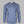 Farah Brewer Slim Fit Oxford Shirt Battleship Blue