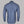 Farah Brewer Slim Fit Oxford Shirt Battleship Blue
