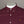 Farah Brewer Slim Fit Oxford Shirt Bordeaux