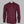 Farah Brewer Slim Fit Oxford Shirt Bordeaux