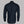 Farah Brewer Slim Fit Oxford Shirt Navy Blue