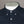 Farah Brewer Slim Fit Oxford Shirt Navy Blue