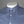 Farah Brewer Slim Fit S/S Oxford Shirt Battleship Blue