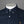 Farah Brewer Slim Fit S/S Oxford Shirt Navy
