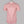 Farah Brewer Slim Fit S/S Oxford Shirt Pink Rose