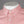 Farah Brewer Slim Fit S/S Oxford Shirt Pink Rose