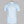 Farah Brewer Slim Fit S/S Oxford Shirt Sky Blue