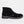 Farah Briggs Suede Desert Boots Black Mono