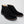 Farah Briggs Suede Desert Boots Black Mono