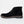 Farah Briggs Suede Desert Boots Black Mono