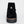 Farah Briggs Suede Desert Boots Black Mono