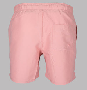 Farah Colbert Swim Shorts Pink Rose