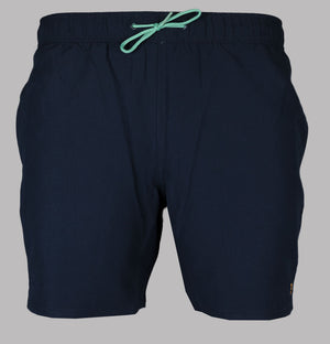 Farah Colbert Swim Shorts True Navy