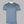 Farah Danny S/S T-Shirt Battleship Blue Marl