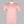 Farah Danny S/S T-Shirt Pink Rose