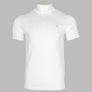 Farah Danny S/S T-Shirt White