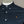 Farah Fontella Slim Fit Cord Shirt True Navy