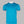 Farah Groves Ringer T-Shirt Blue Opal