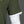 Farah Groves Ringer T-Shirt Evergreen Marl