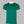 Farah Groves Ringer T-Shirt Green Haze