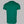 Farah Groves Ringer T-Shirt Green Haze