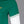 Farah Groves Ringer T-Shirt Green Haze