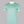Farah Groves Ringer T-Shirt Jade Green