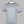Farah Groves Ringer T-Shirt Light Grey Marl